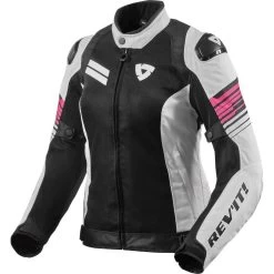 Rev It Rev It Apex Air H2O Ladies Motorcycle Jacket 12 Rev It Rev It Apex Air H2O Ladies Motorcycle Jacket -Biker Style Shop lrgscale27068 Rev It Apex Air H2O Ladies Motorcycle Jacket White Pink 1600 1 1