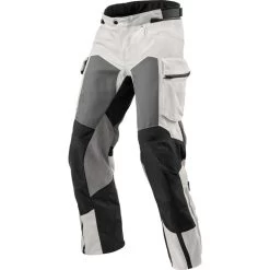 Rev It Cayenne 2 Motorcycle Trousers 9 Rev It Cayenne 2 Motorcycle Trousers -Biker Style Shop lrgscale27070 Rev It Cayenne 2 Motorcycle Trousers SIlver 1600 1
