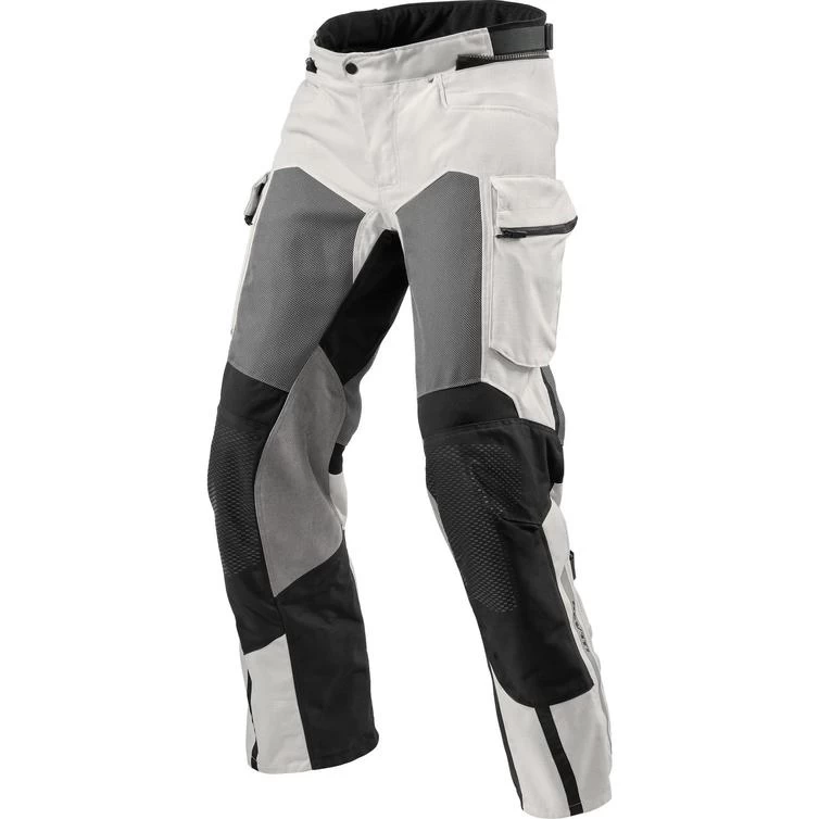 Rev It Cayenne 2 Motorcycle Trousers 4 Rev It Cayenne 2 Motorcycle Trousers - Image 4