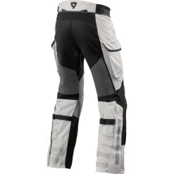 Rev It Cayenne 2 Motorcycle Trousers 11 Rev It Cayenne 2 Motorcycle Trousers -Biker Style Shop lrgscale27070 Rev It Cayenne 2 Motorcycle Trousers SIlver 1600 2