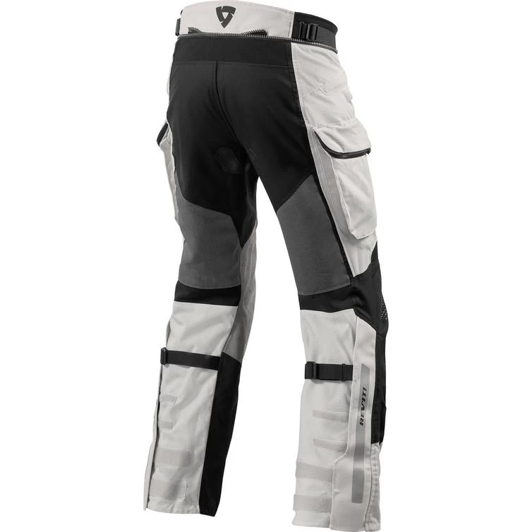Rev It Cayenne 2 Motorcycle Trousers 6 Rev It Cayenne 2 Motorcycle Trousers - Image 6