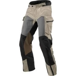 Rev It Cayenne 2 Motorcycle Trousers 8 Rev It Cayenne 2 Motorcycle Trousers -Biker Style Shop lrgscale27070 Rev It Cayenne 2 Motorcycle Trousers Sand 1600 1