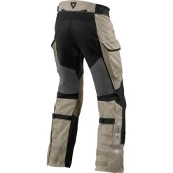 Rev It Cayenne 2 Motorcycle Trousers 10 Rev It Cayenne 2 Motorcycle Trousers -Biker Style Shop lrgscale27070 Rev It Cayenne 2 Motorcycle Trousers Sand 1600 2