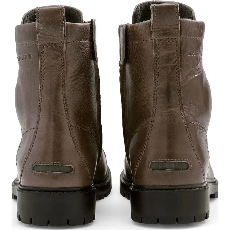 Rev It Patrol Leather Motorcycle Shoes 7 Rev It Patrol Leather Motorcycle Shoes - Image 7