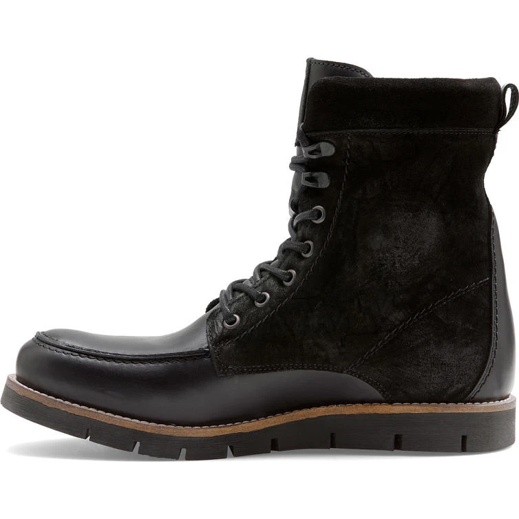 Rev It Mohawk 3 Leather Motorcycle Shoes 9 Rev It Mohawk 3 Leather Motorcycle Shoes - Image 9