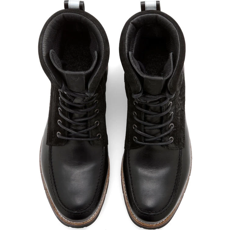 Rev It Mohawk 3 Leather Motorcycle Shoes 12 Rev It Mohawk 3 Leather Motorcycle Shoes - Image 12