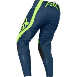 Fox Racing 2022 Youth 180 Venz Motocross Pants -Biker Style Shop lrgscale27115 Fox Racing 2022 Youth 180 Venz Motocross Pants Dark Indigo 1600 3