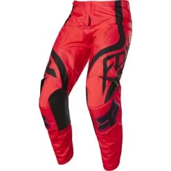 Fox Racing 2022 Youth 180 Venz Motocross Pants -Biker Style Shop lrgscale27115 Fox Racing 2022 Youth 180 Venz Motocross Pants Fluo Red 1600 1