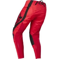 Fox Racing 2022 Youth 180 Venz Motocross Pants -Biker Style Shop lrgscale27115 Fox Racing 2022 Youth 180 Venz Motocross Pants Fluo Red 1600 3