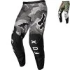 Fox Racing 2022 Youth 180 BNKR Motocross Pants
