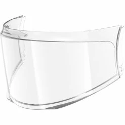 Shark Evo-GT Blank Flip Front Motorcycle Helmet & Visor -Biker Style Shop lrgscale27192 Shark Evo GT Visor Clear 1600 1 4