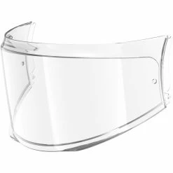 Shark Evo-GT N-COM B802SK Flip Front Motorcycle Helmet & Visor -Biker Style Shop lrgscale27192 Shark Evo GT Visor Clear Pinlock Ready 1600 1 1