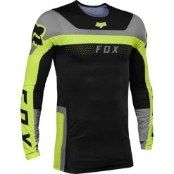 Fox Racing 2023 Flexair Efekt Motocross Jersey