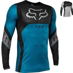 Fox Racing 2023 Flexair Ryaktr Motocross Jersey