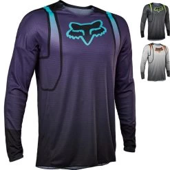 Fox Racing 2023 360 Vizen Motocross Jersey