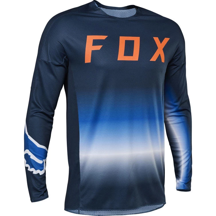 Fox Racing 2023 360 FGMNT Motocross Jersey & Pants Midnight Kit 4 Fox Racing 2023 360 FGMNT Motocross Jersey & Pants Midnight Kit - Image 4