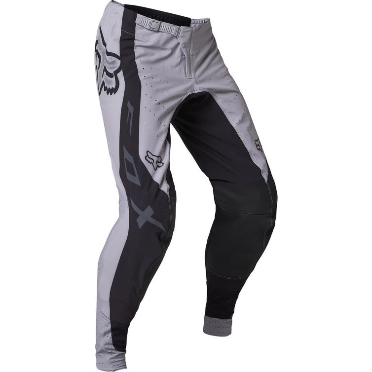 Fox Racing 2023 Flexair Ryaktr Motocross Jersey & Pants Black Grey Kit 5 Fox Racing 2023 Flexair Ryaktr Motocross Jersey & Pants Black Grey Kit - Image 5