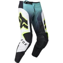Fox Racing 2023 180 Leed Motocross Pants -Biker Style Shop lrgscale27291 Fox Racing 2023 180 Leed Motocross Pants Teal 1600 1