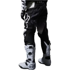 Fox Racing 2023 180 Leed Black Motocross Jersey & Pants Black White Kit 18 Fox Racing 2023 180 Leed Black Motocross Jersey & Pants Black White Kit -Biker Style Shop lrgscale27292 Fox Racing 2023 180 Leed Black Motocross Pants Black White 967 4 1