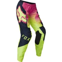 Fox Racing Fox Racing 2023 Ladies 180 Leed Motocross Jersey & Pants Pink Kit -Biker Style Shop lrgscale27295 Fox Racing 2023 Ladies 180 Leed Motocross Pants Pink 1600 1