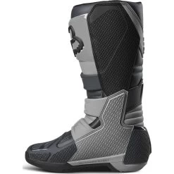 Fox Racing 2023 Comp Motocross Boots -Biker Style Shop lrgscale27312 Fox Racing 2023 Comp Motocross Boots Dark Shadow 1523 3