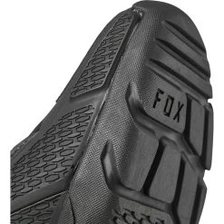 Fox Racing 2023 Comp X Motocross Boots -Biker Style Shop lrgscale27313 Fox Racing 2023 Comp X Motocross Boots Black 1600 10