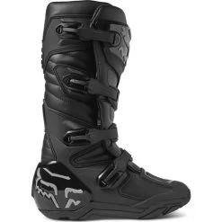 Fox Racing 2023 Comp X Motocross Boots -Biker Style Shop lrgscale27313 Fox Racing 2023 Comp X Motocross Boots Black 1600 2