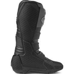 Fox Racing 2023 Comp X Motocross Boots -Biker Style Shop lrgscale27313 Fox Racing 2023 Comp X Motocross Boots Black 1600 4