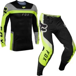 Fox Racing 2023 Flexair Efekt Motocross Jersey & Pants Fluo Yellow Kit 7 Fox Racing 2023 Flexair Efekt Motocross Jersey & Pants Fluo Yellow Kit -Biker Style Shop lrgscale27314 Fox Racing 2023 Flexair Efekt Motocross Jersey Pants Fluo Yellow Bundle 1600 1