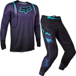 Fox Racing 2023 360 Vizen Motocross Jersey & Pants Black Purple Kit 7 Fox Racing 2023 360 Vizen Motocross Jersey & Pants Black Purple Kit -Biker Style Shop lrgscale27329 Fox Racing 2023 360 Vizen Motocross Jersey Pants Black Purple Bundle 1600 1