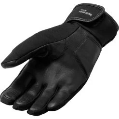 Rev It Cassini H2O Ladies Motorcycle Gloves -Biker Style Shop lrgscale27361 Rev It Cassini H2O Ladies Motorcycle Gloves Black 1600 2