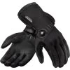 Rev It Freedom H2O Heated Motorcycle Gloves
