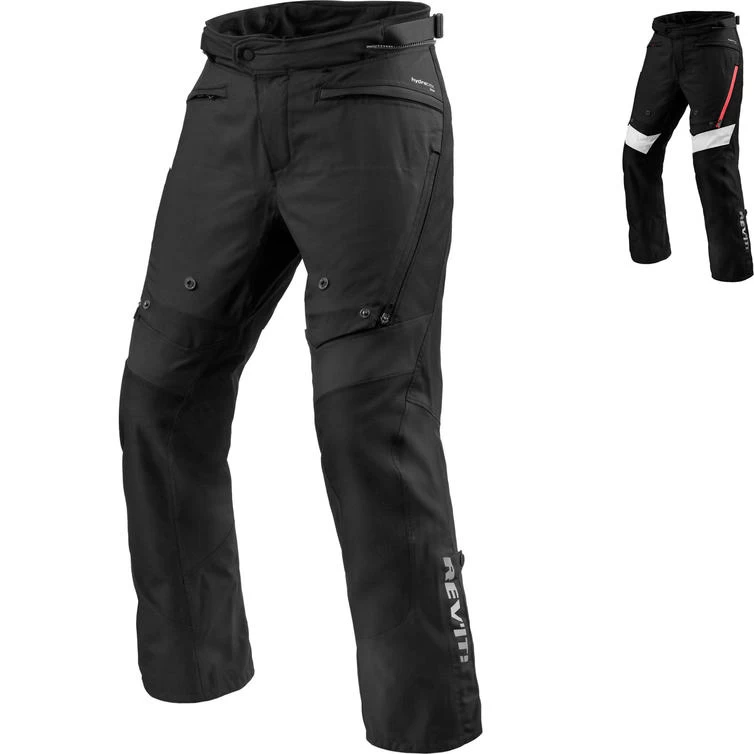 Rev It Horizon 3 H2O Motorcycle Trousers 1 Rev It Horizon 3 H2O Motorcycle Trousers