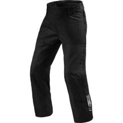 Rev It Axis 2 H2O Motorcycle Trousers -Biker Style Shop lrgscale27373 Rev It Axis 2 H2O Motorcycle Trousers Black 1600 1