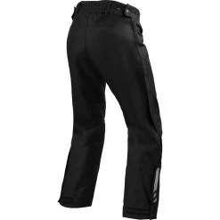 Rev It Axis 2 H2O Motorcycle Trousers -Biker Style Shop lrgscale27373 Rev It Axis 2 H2O Motorcycle Trousers Black 1600 2