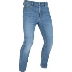 Oxford Original Approved AA Slim Mid Blue Motorcycle Jeans -Biker Style Shop lrgscale27396 Oxford Original Approved AA Slim Motorcycle Jeans Mid Blue 1000 1