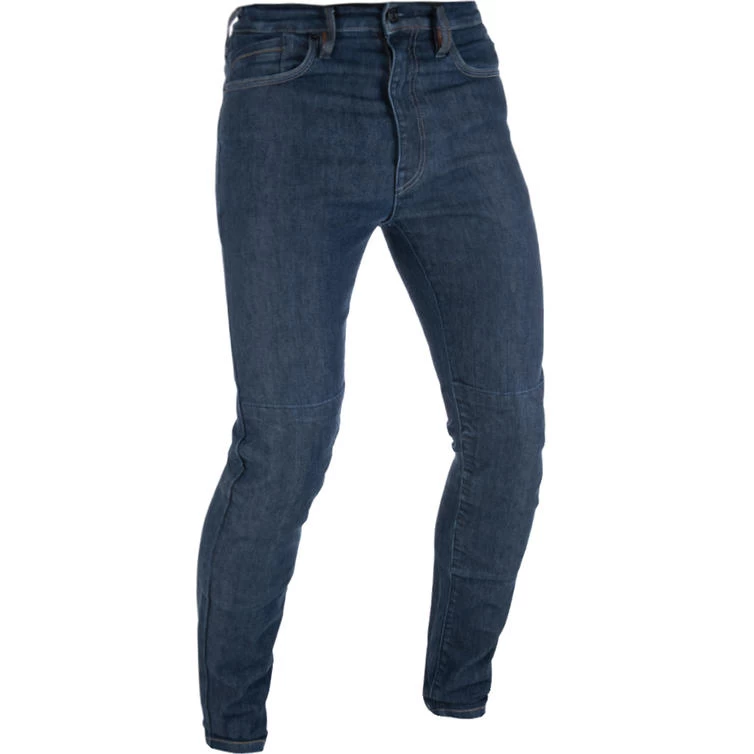 Oxford Original Approved AA Slim Indigo Motorcycle Jeans 1 Oxford Original Approved AA Slim Indigo Motorcycle Jeans