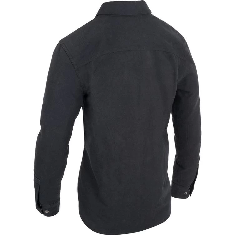 Oxford Kickback 2.0 Ladies Motorcycle Shirt 5 Oxford Kickback 2.0 Ladies Motorcycle Shirt - Image 5