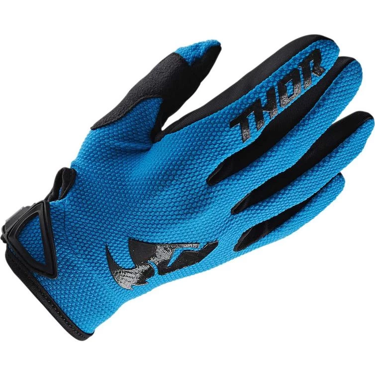 Thor Sector S20 2023 Motocross Gloves 5 Thor Sector S20 2023 Motocross Gloves - Image 5