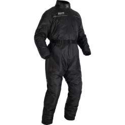 Oxford Rainseal 1-Piece Motorcycle Oversuit 14 Oxford Rainseal 1-Piece Motorcycle Oversuit -Biker Style Shop lrgscale27440 Oxford Rainseal 1 Piece Motorcycle Oversuit Black 1600 1 1