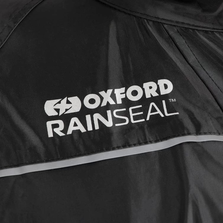 Oxford Oxford Rainseal 1-Piece Motorcycle Oversuit 9 Oxford Oxford Rainseal 1-Piece Motorcycle Oversuit - Image 9