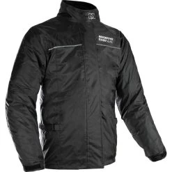 Oxford Oxford Rainseal Motorcycle Over Jacket & Pants Black Kit -Biker Style Shop lrgscale27441 Oxford Rainseal Motorcycle Over Jacket Black 1600 1