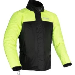 Oxford Rainseal Motorcycle Over Jacket & Pants Black Fluo Kit 15 Oxford Rainseal Motorcycle Over Jacket & Pants Black Fluo Kit -Biker Style Shop lrgscale27441 Oxford Rainseal Motorcycle Over Jacket Black Fluo 1600 1 1