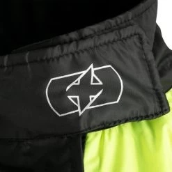 Oxford Oxford Rainseal Motorcycle Over Jacket & Pants Black Fluo Kit -Biker Style Shop lrgscale27441 Oxford Rainseal Motorcycle Over Jacket Black Fluo 1600 3