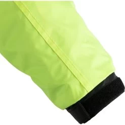 Oxford Oxford Rainseal Motorcycle Over Jacket & Pants Black Fluo Kit -Biker Style Shop lrgscale27441 Oxford Rainseal Motorcycle Over Jacket Black Fluo 1600 4