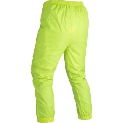Oxford Rainseal Motorcycle Over Pants 17 Oxford Rainseal Motorcycle Over Pants -Biker Style Shop lrgscale27442 Oxford Rainseal Motorcycle Over Pants Black Fluo 1600 2
