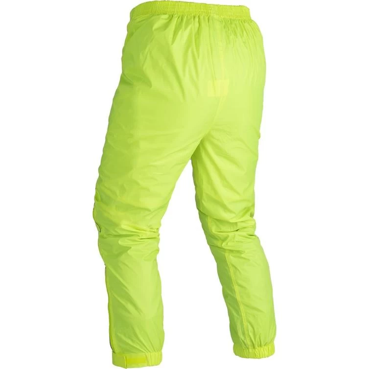 Oxford Rainseal Motorcycle Over Pants 6 Oxford Rainseal Motorcycle Over Pants - Image 6