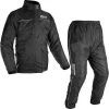 Oxford Oxford Rainseal Motorcycle Over Jacket & Pants Black Kit