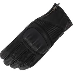 Richa Nazaire Leather Motorcycle Gloves -Biker Style Shop lrgscale27994 Richa Nazaire Leather Motorcycle Gloves Black 1000 1