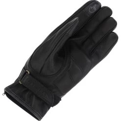 Richa Nazaire Leather Motorcycle Gloves -Biker Style Shop lrgscale27994 Richa Nazaire Leather Motorcycle Gloves Black 1000 2